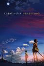 5 Centimeters per Second