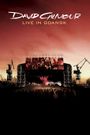 David Gilmour: Live in Gdansk