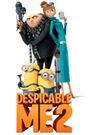 Despicable Me 2