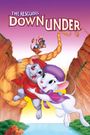 The Rescuers Down Under