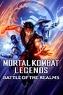 Mortal Kombat Legends: Battle of the Realms