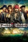 Pirates of the Caribbean: On Stranger Tides