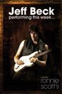 Jeff Beck at Ronnie Scott's