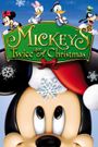 Mickey's Twice Upon a Christmas