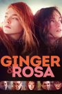 Ginger & Rosa