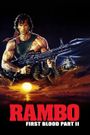 Rambo: First Blood Part II