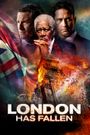 London Has Fallen