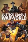 Justice League: Warworld