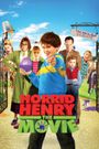 Horrid Henry: The Movie