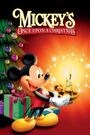 Mickey's Once Upon a Christmas