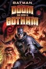 Batman: The Doom That Came to Gotham