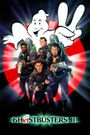 Ghostbusters II