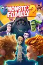 Monster Family 2