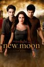 The Twilight Saga: New Moon