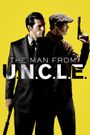 The Man from U.N.C.L.E.