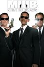 Men in Black 3