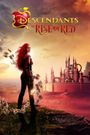 Descendants: The Rise of Red