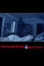 Paranormal Activity 4