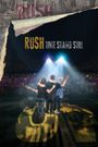 Rush: Time Stand Still