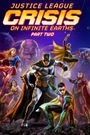 Justice League: Crisis on Infinite Earths - Part Two