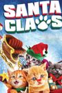 Santa Claws