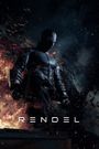 Rendel: Dark Vengeance