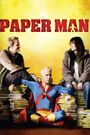 Paper Man