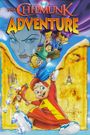 The Chipmunk Adventure