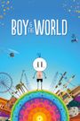 The Boy and the World