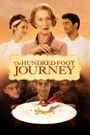 The Hundred-Foot Journey