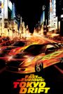 The Fast and the Furious: Tokyo Drift