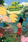 Hey Arnold: The Jungle Movie