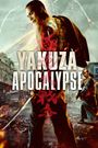 Yakuza Apocalypse