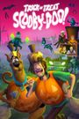 Trick or Treat Scooby-Doo!