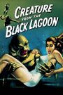 Creature from the Black Lagoon