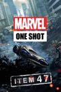 Marvel One-Shot: Item 47