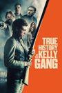 True History of the Kelly Gang