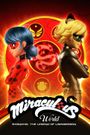 Miraculous: Tales of Ladybug & Cat Noir