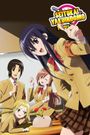 Seitokai Yakuindomo the Movie