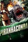 Piranhaconda