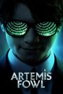 Artemis Fowl