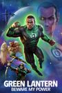 Green Lantern: Beware My Power