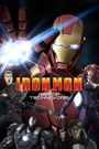 Iron Man: Rise of Technovore