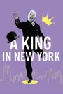 A King in New York