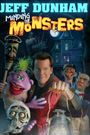 Jeff Dunham: Minding the Monsters