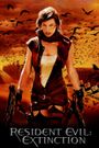 Resident Evil: Extinction