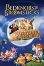 Bedknobs and Broomsticks