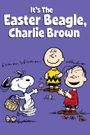 It's the Easter Beagle, Charlie Brown!