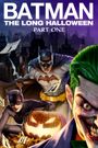 Batman: The Long Halloween, Part One