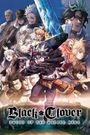 Black Clover: Sword of the Wizard King